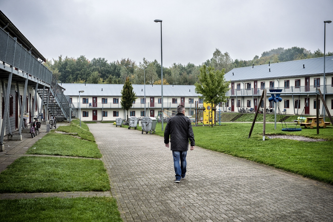 Eritrees meisje (10) nog altijd in kritieke toestand in ziekenhuis